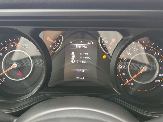 2025 Jeep Gladiator Sport S Appleton WI
