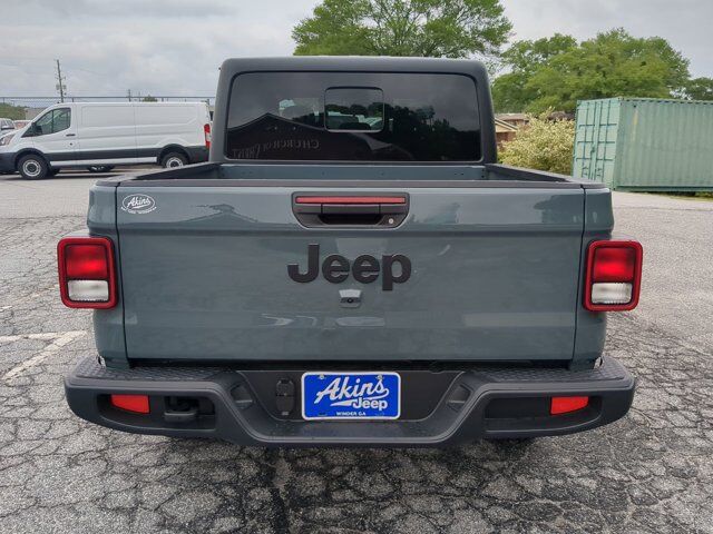 2025 Jeep Gladiator Sport S Appleton WI