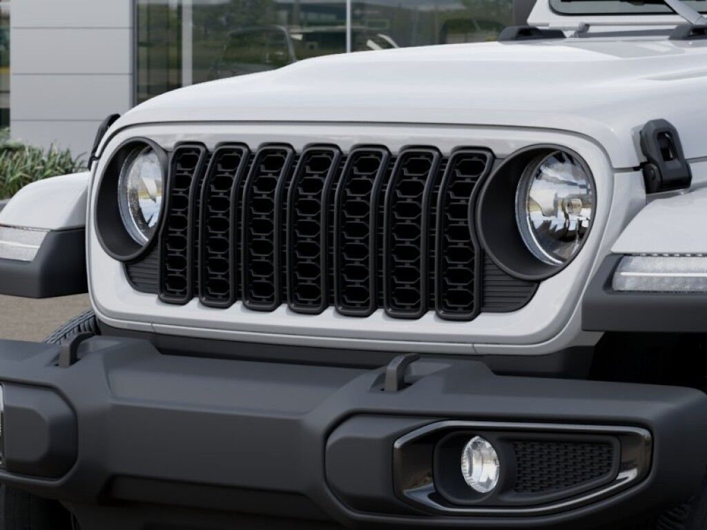 2025 Jeep Gladiator Sport S Owego NY