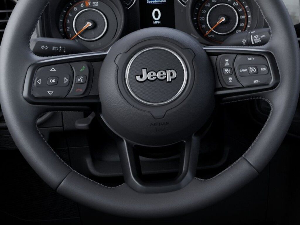 2025 Jeep Gladiator Sport S Owego NY