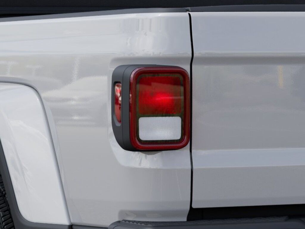 2025 Jeep Gladiator Sport S Owego NY
