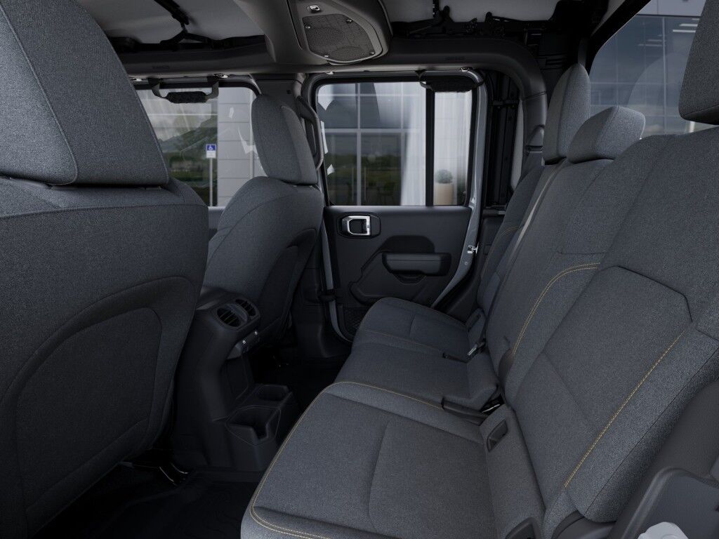 2025 Jeep Gladiator Sport S Owego NY