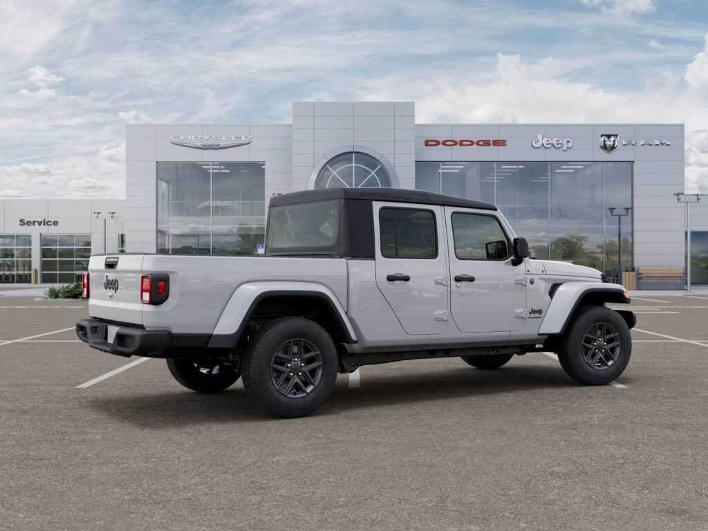 2025 Jeep Gladiator Sport S Owego NY