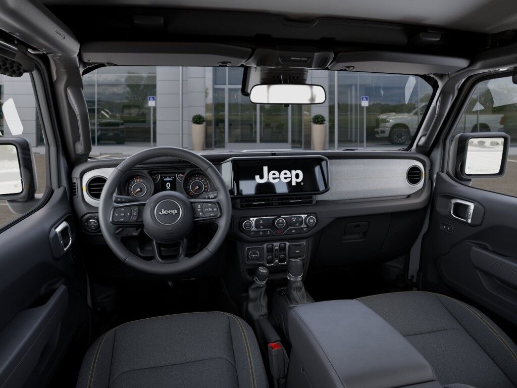 2025 Jeep Gladiator Sport S Owego NY