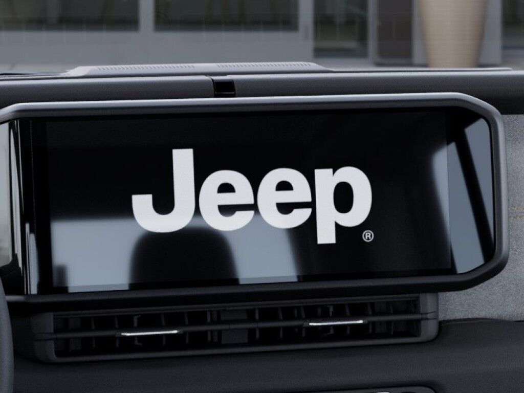 2025 Jeep Gladiator Sport S Owego NY