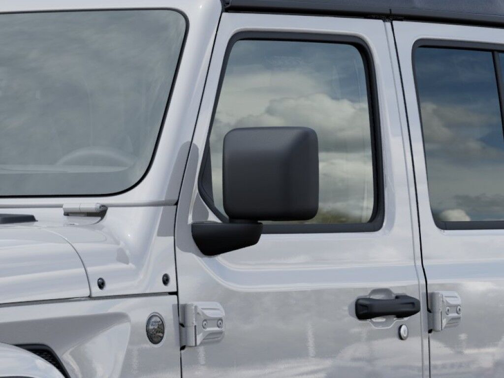 2025 Jeep Gladiator Sport S Owego NY