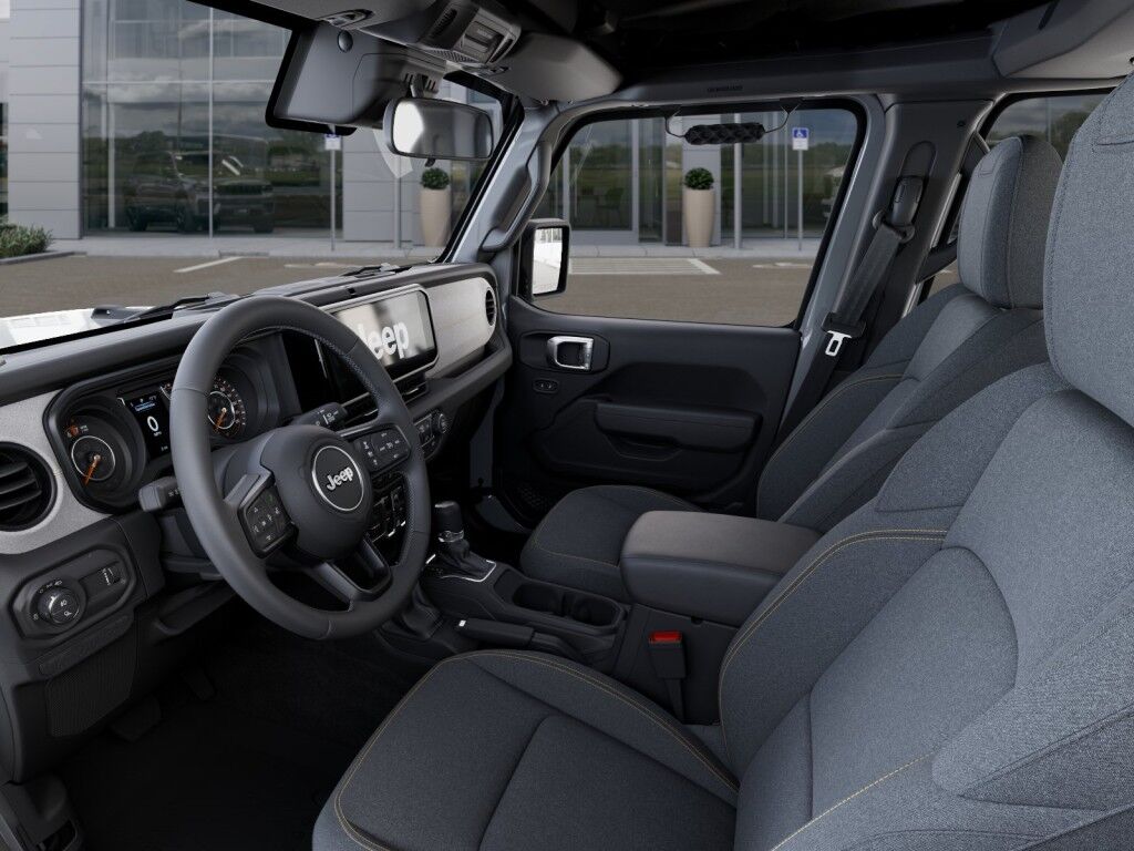 2025 Jeep Gladiator Sport S Owego NY