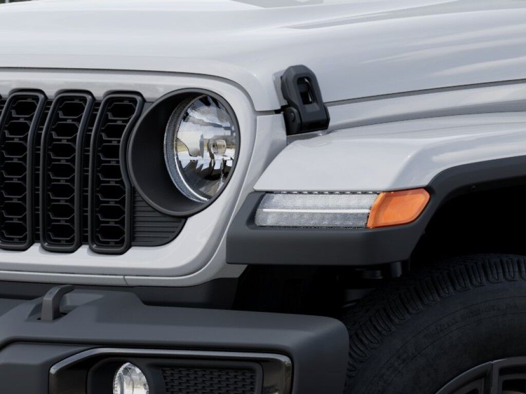 2025 Jeep Gladiator Sport S Owego NY