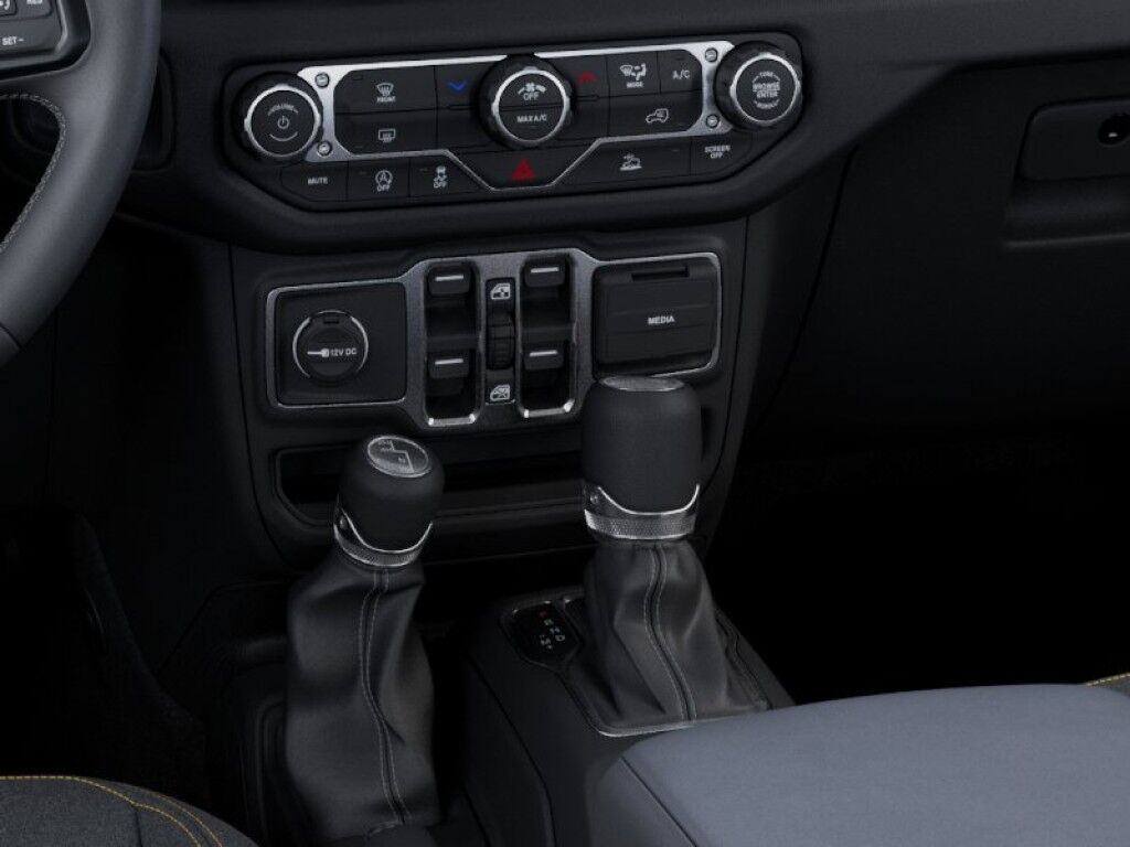 2025 Jeep Gladiator Sport S Owego NY