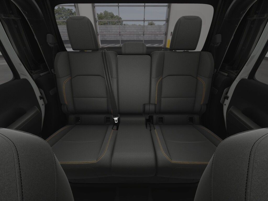 2025 Jeep Gladiator Sport S Owego NY