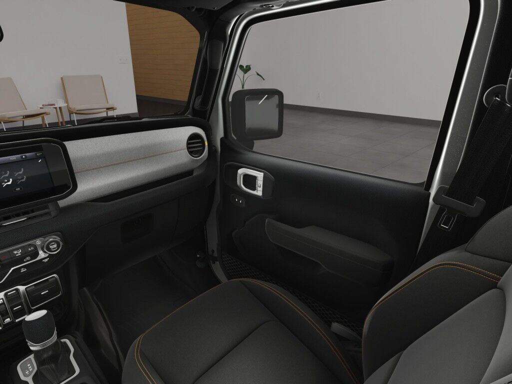 2025 Jeep Gladiator Sport S Owego NY