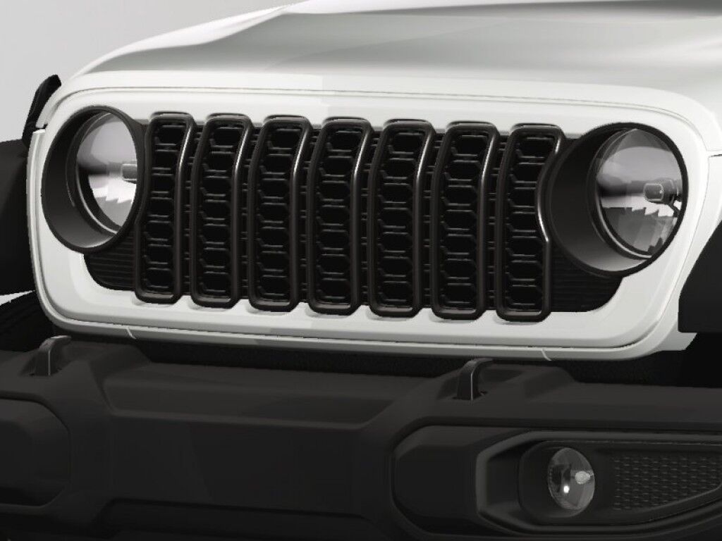 2025 Jeep Gladiator Sport S Owego NY