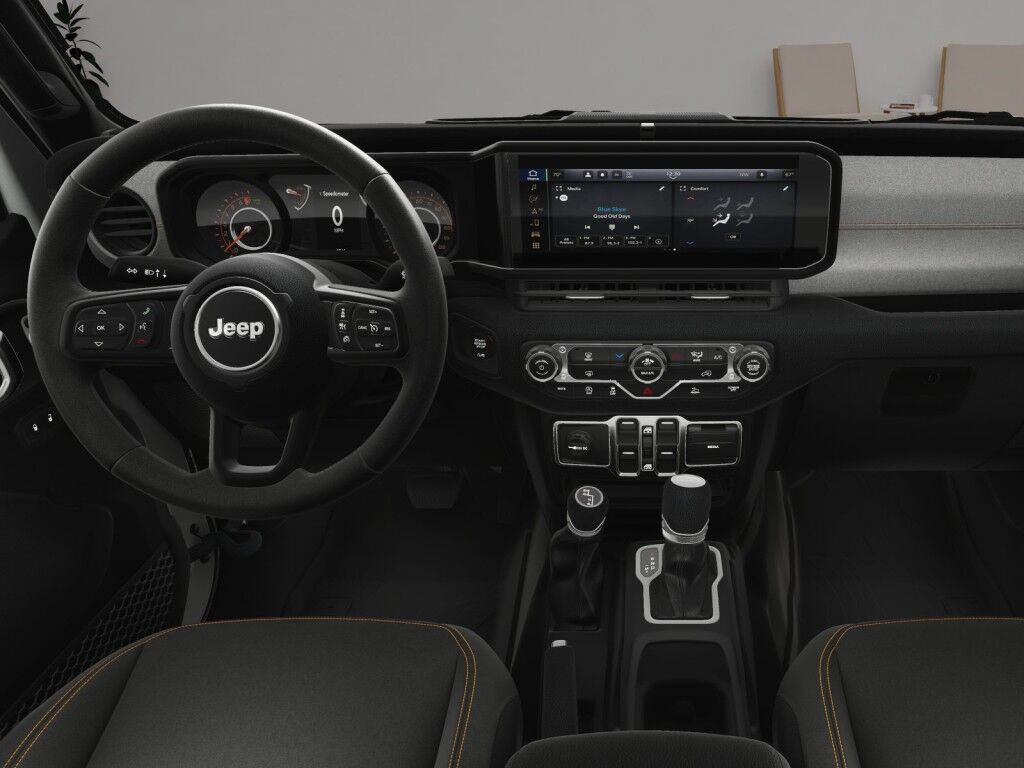 2025 Jeep Gladiator Sport S Owego NY