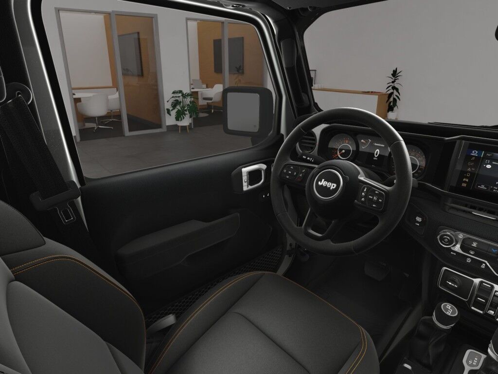 2025 Jeep Gladiator Sport S Owego NY