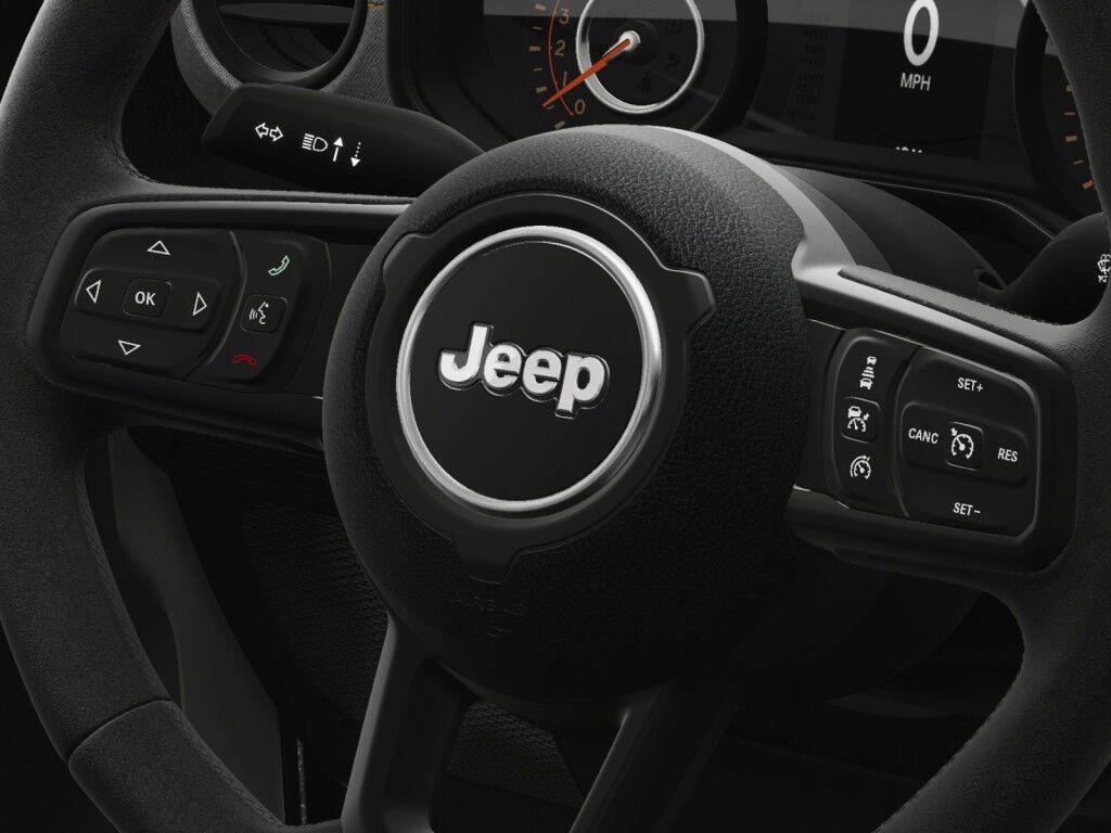 2025 Jeep Gladiator Sport S Owego NY