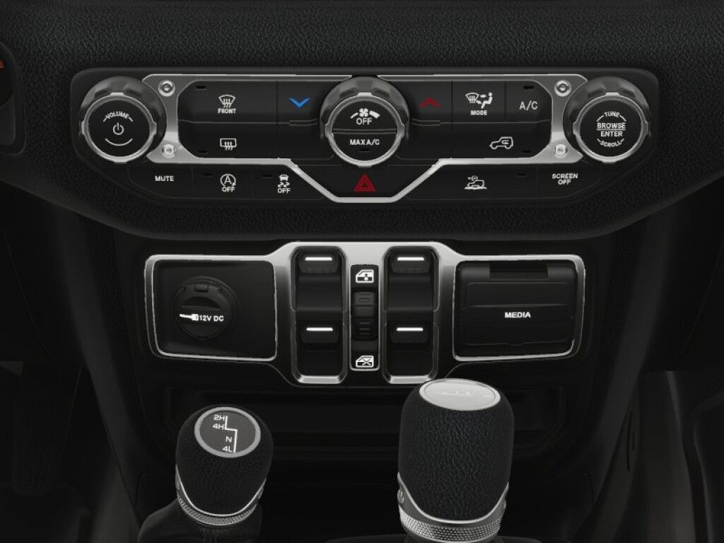 2025 Jeep Gladiator Sport S Owego NY