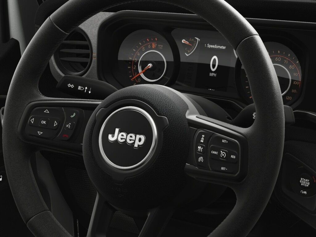 2025 Jeep Gladiator Sport S Owego NY