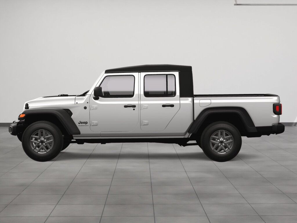 2025 Jeep Gladiator Sport S Owego NY