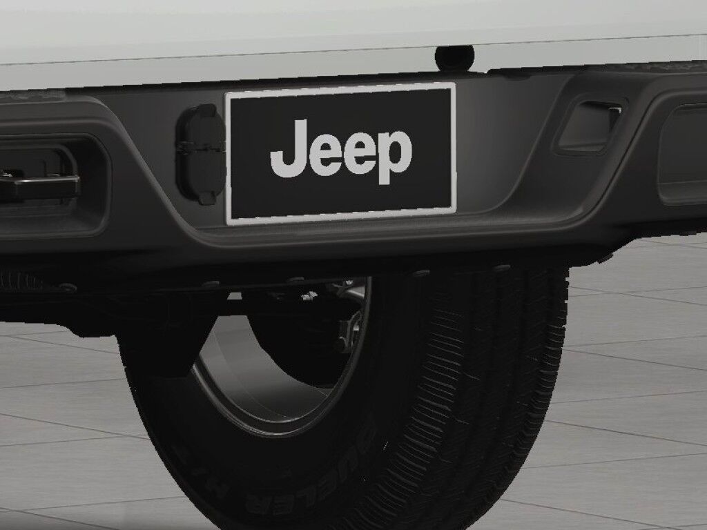 2025 Jeep Gladiator Sport S Owego NY