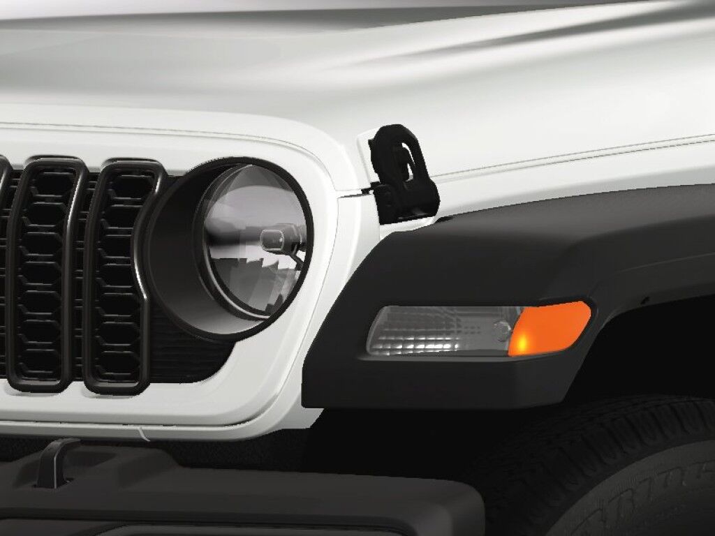 2025 Jeep Gladiator Sport S Owego NY