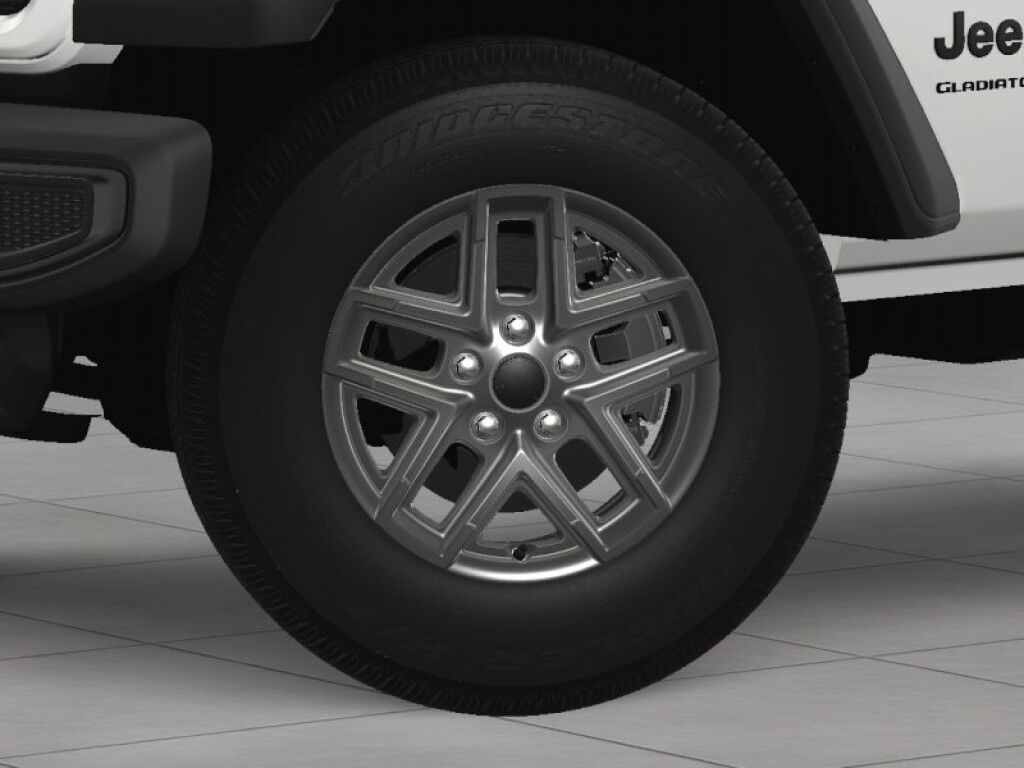 2025 Jeep Gladiator Sport S Owego NY