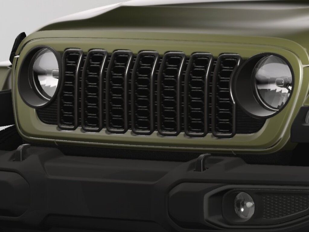 2025 Jeep Gladiator Sport S Owego NY