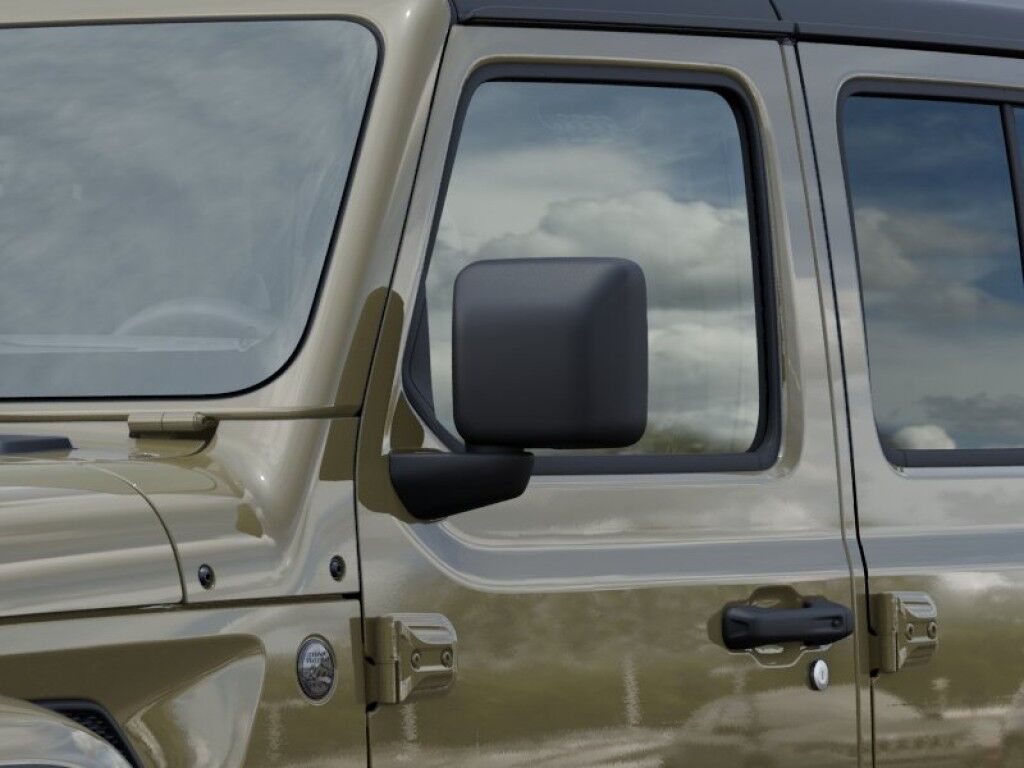 2025 Jeep Gladiator Sport S Owego NY