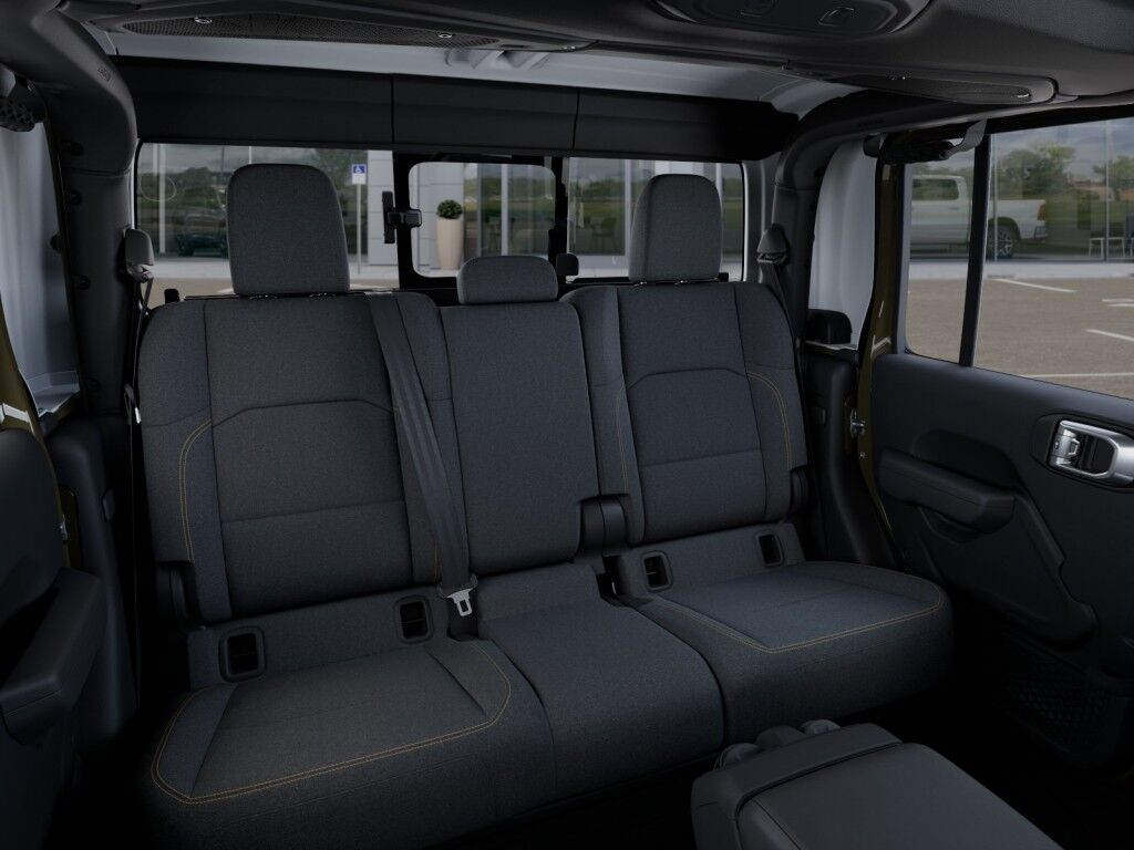 2025 Jeep Gladiator Sport S Owego NY