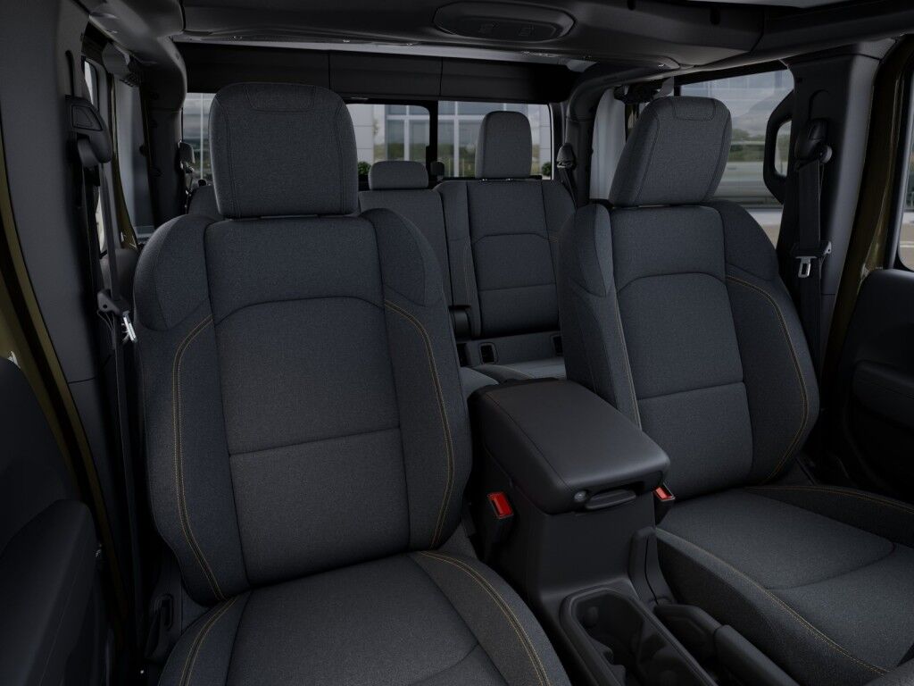 2025 Jeep Gladiator Sport S Owego NY