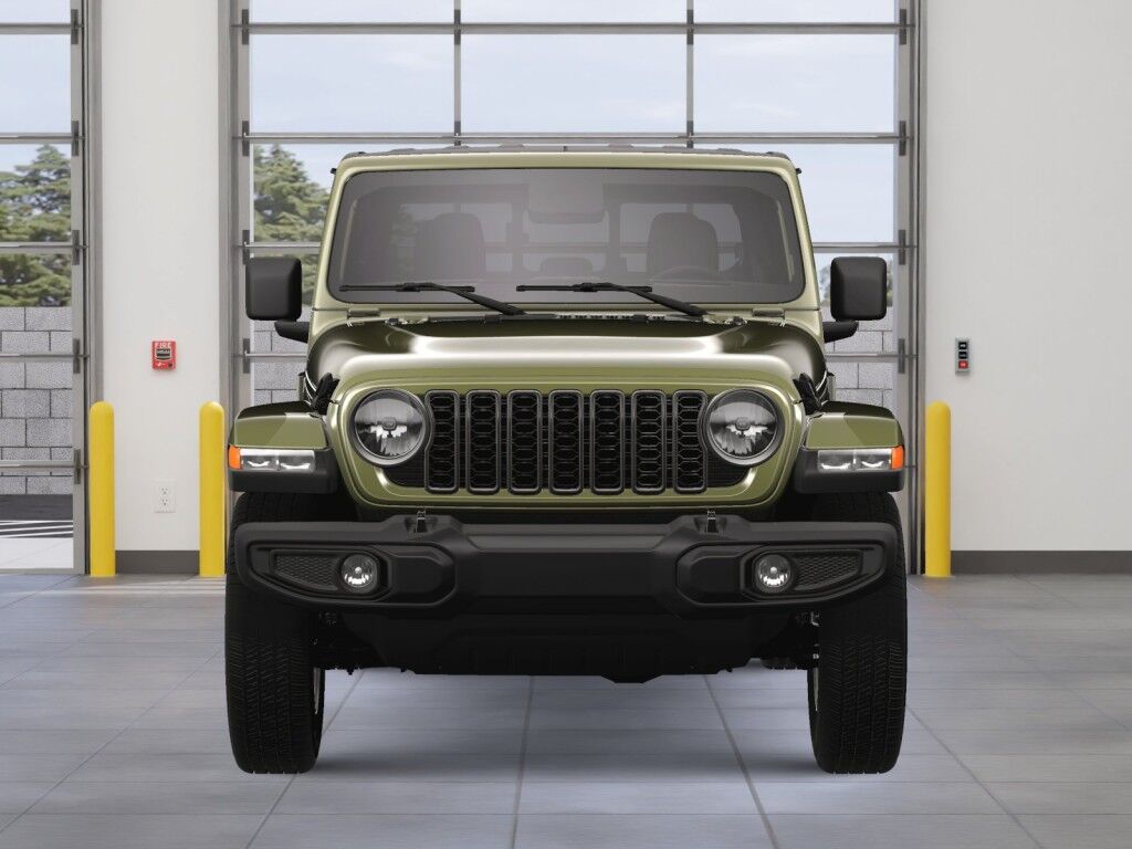 2025 Jeep Gladiator Sport S Owego NY