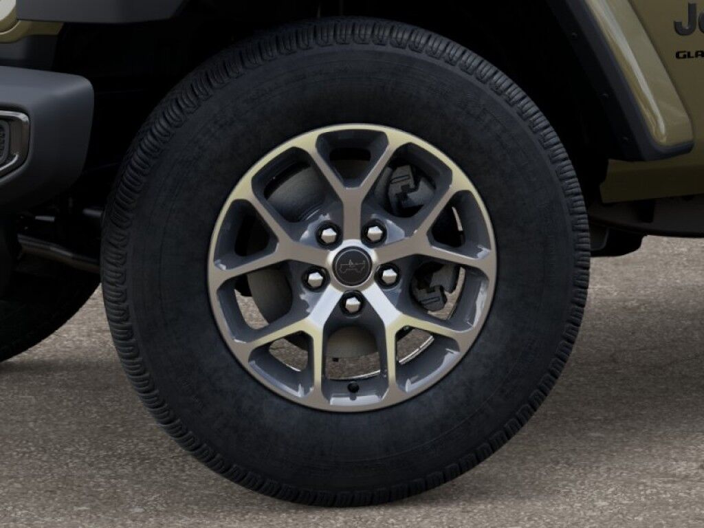 2025 Jeep Gladiator Sport S Owego NY