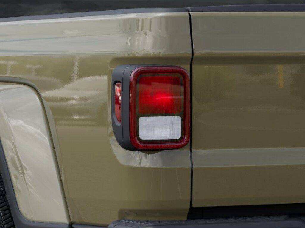 2025 Jeep Gladiator Sport S Owego NY