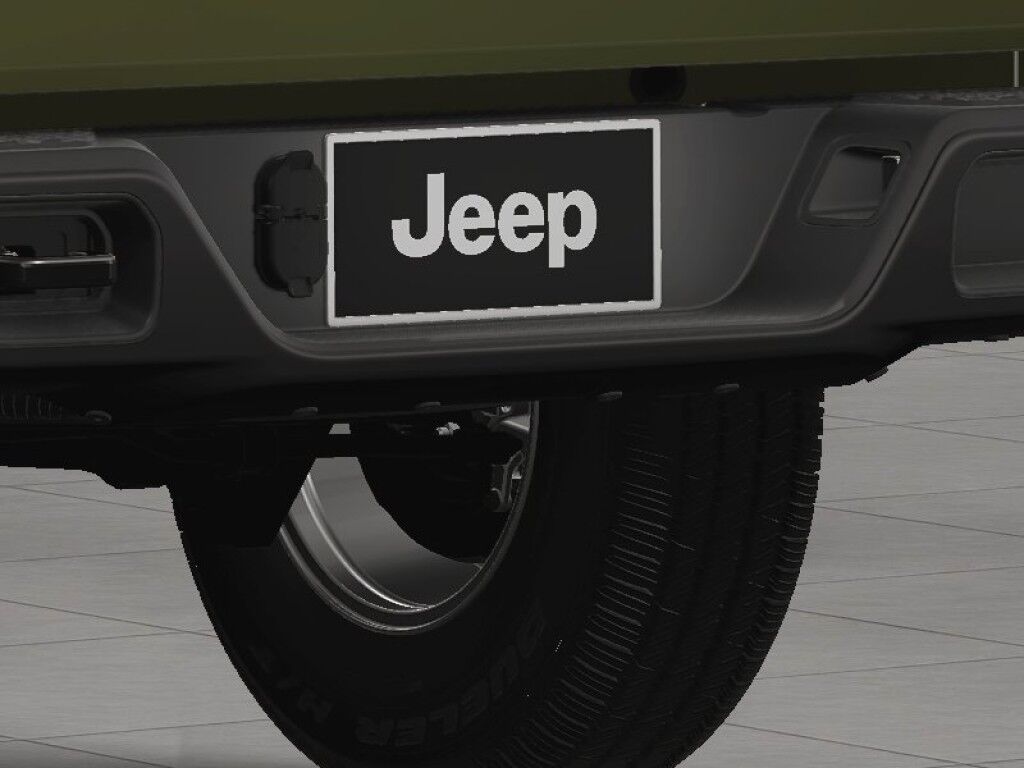2025 Jeep Gladiator Sport S Owego NY