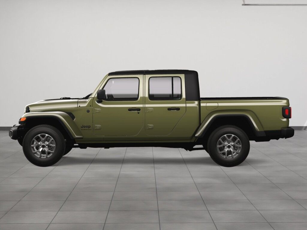2025 Jeep Gladiator Sport S Owego NY