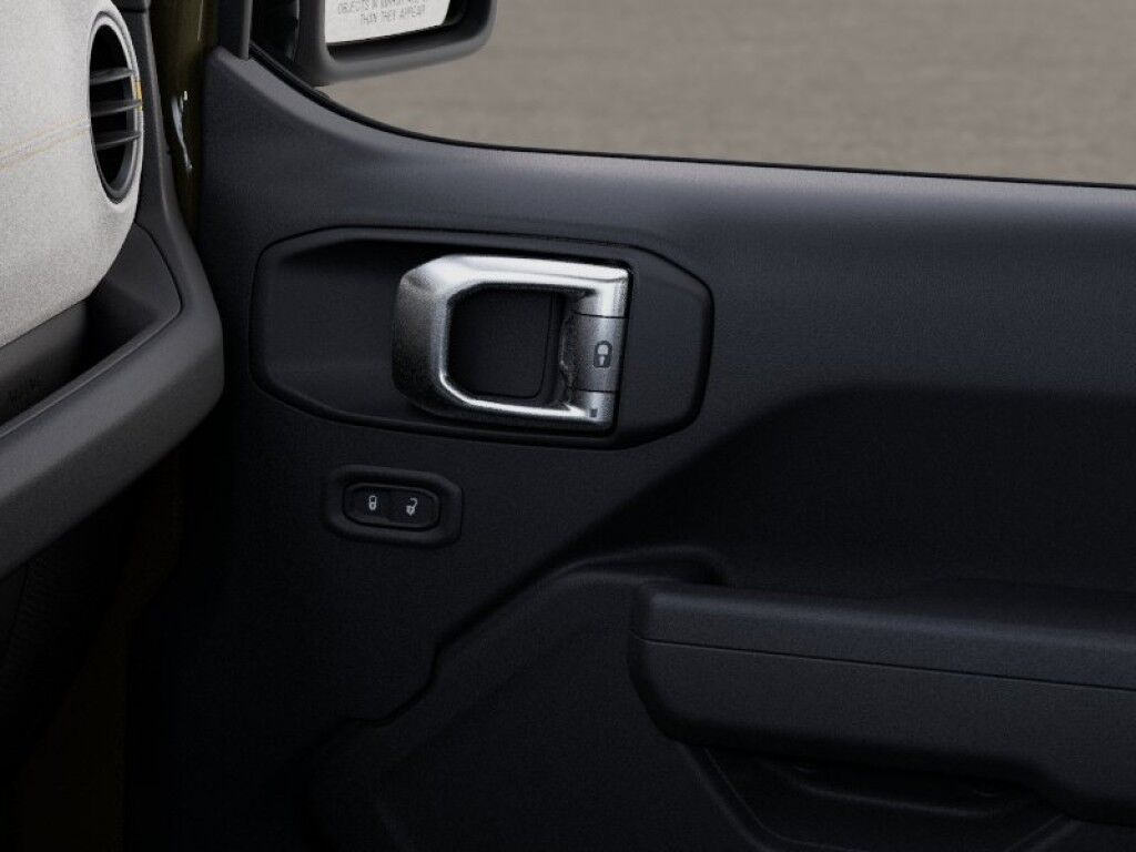 2025 Jeep Gladiator Sport S Owego NY