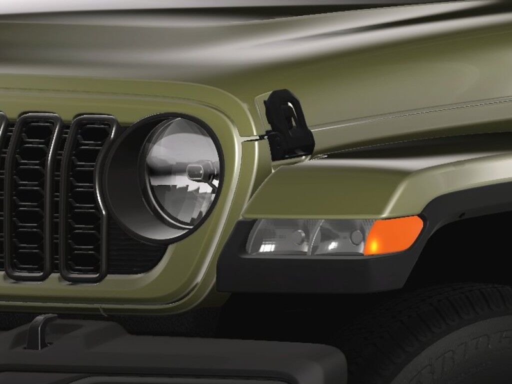2025 Jeep Gladiator Sport S Owego NY