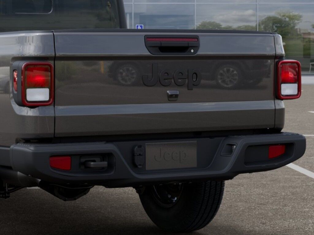 2025 Jeep Gladiator Sport S Owego NY