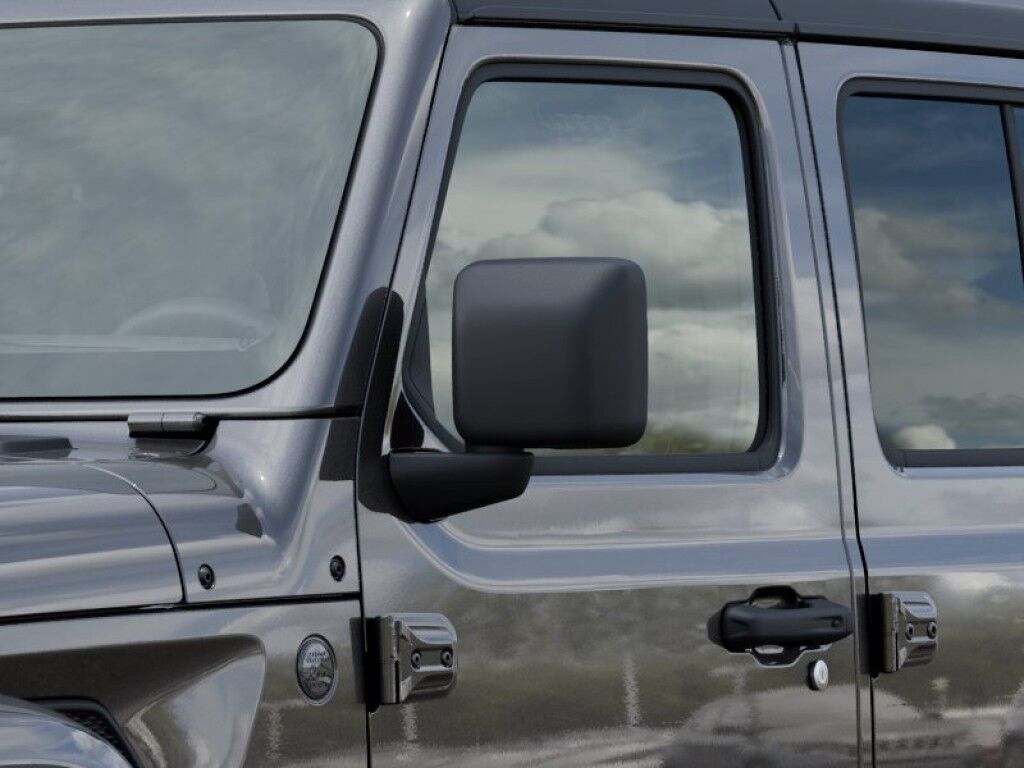 2025 Jeep Gladiator Sport S Owego NY