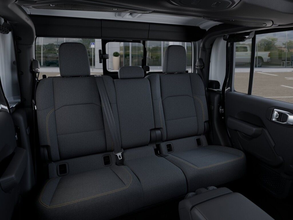 2025 Jeep Gladiator Sport S Owego NY