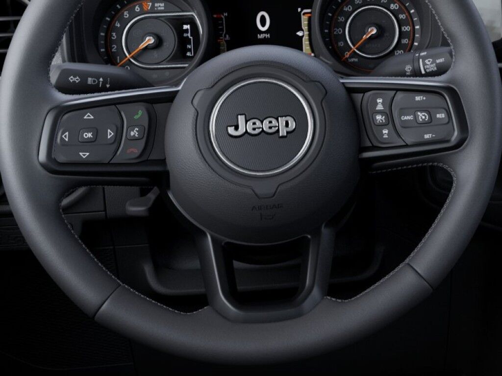 2025 Jeep Gladiator Sport S Owego NY