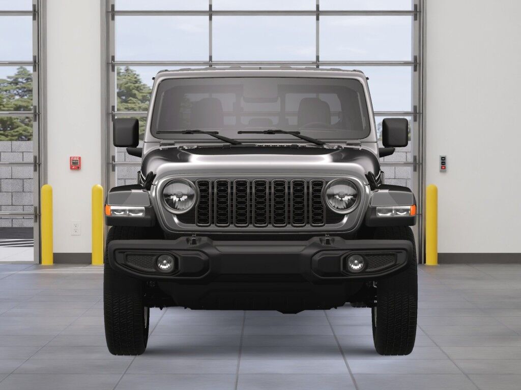2025 Jeep Gladiator Sport S Owego NY