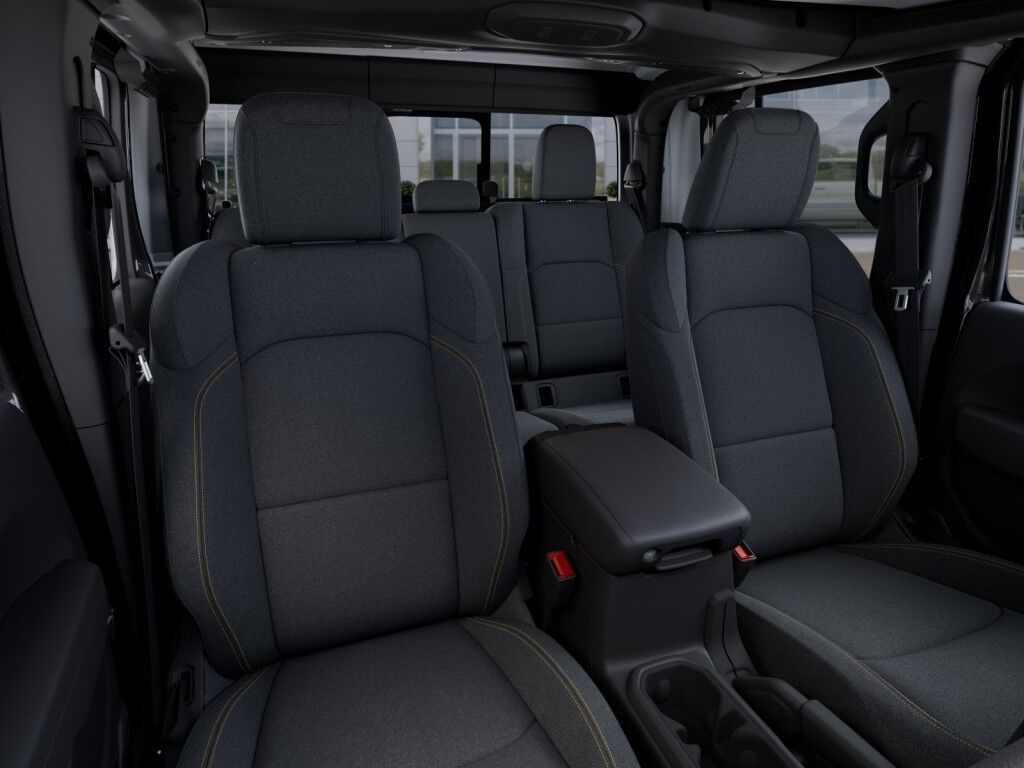 2025 Jeep Gladiator Sport S Owego NY