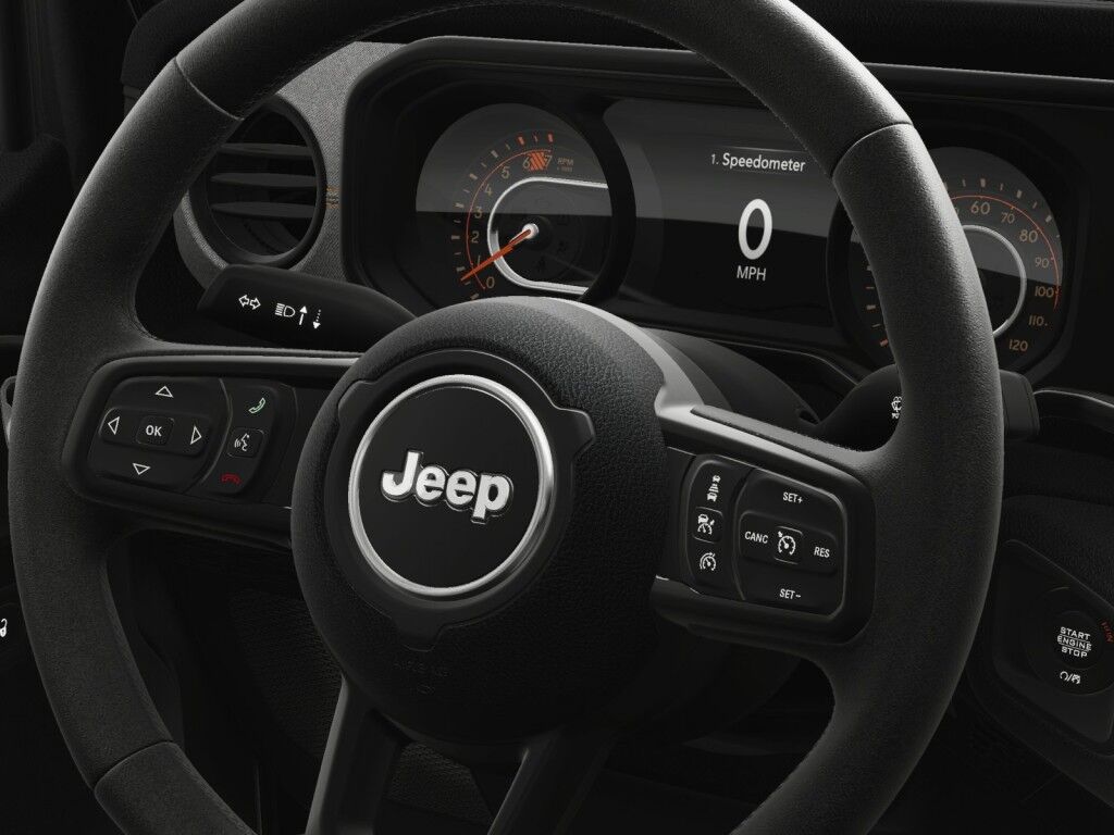2025 Jeep Gladiator Sport S Owego NY