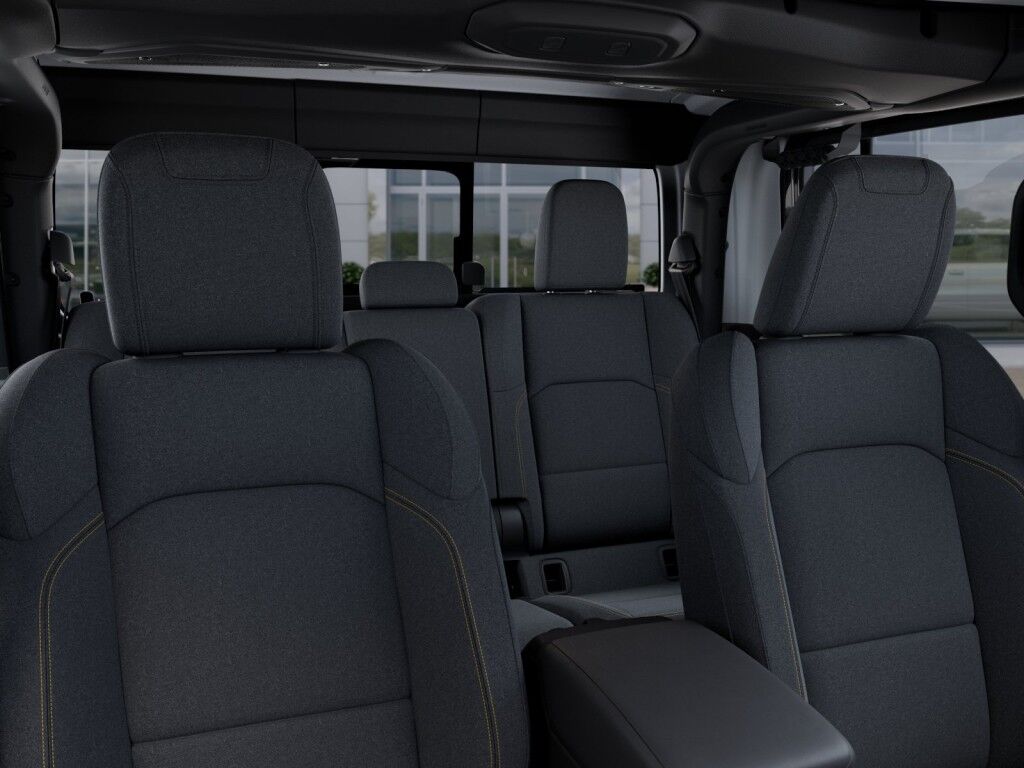 2025 Jeep Gladiator Sport S Owego NY