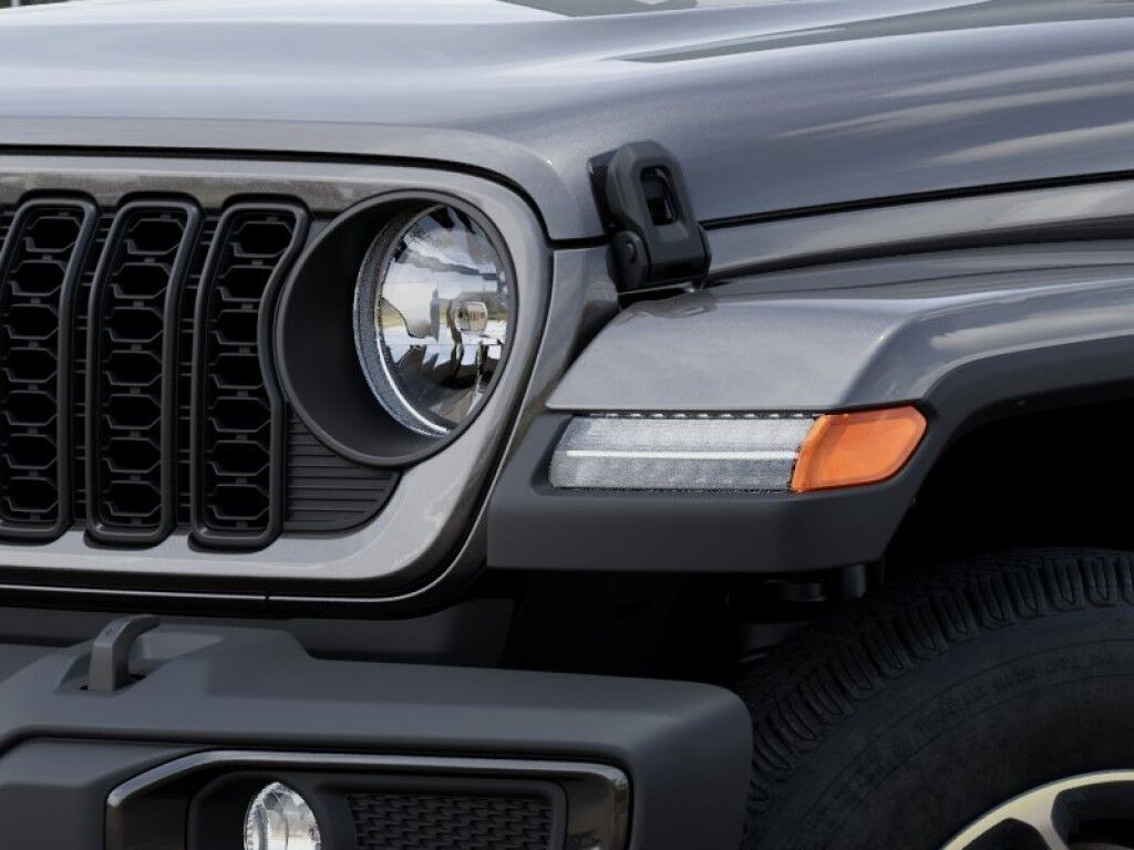 2025 Jeep Gladiator Sport S Owego NY