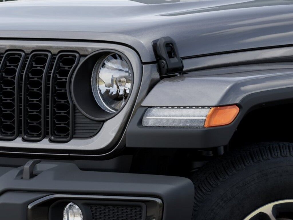 2025 Jeep Gladiator Sport S Owego NY