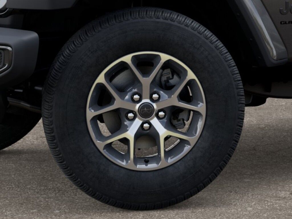 2025 Jeep Gladiator Sport S Owego NY