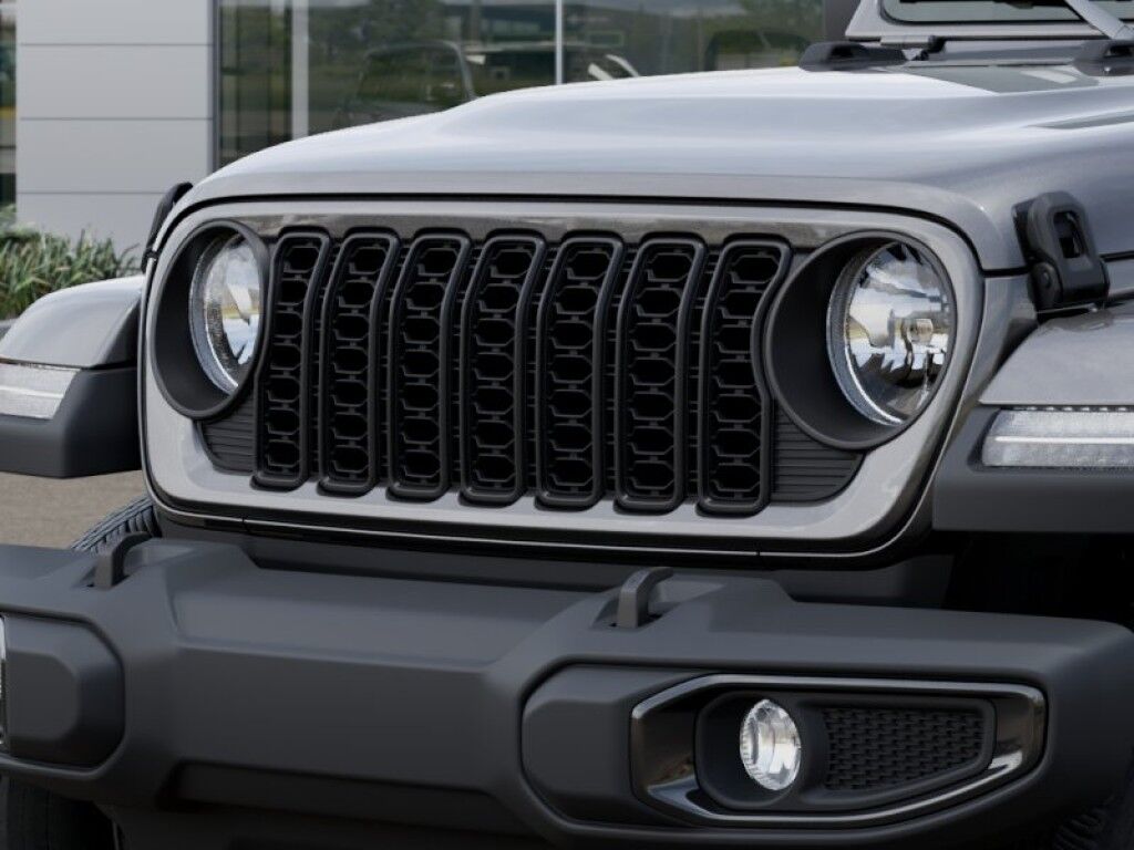 2025 Jeep Gladiator Sport S Owego NY