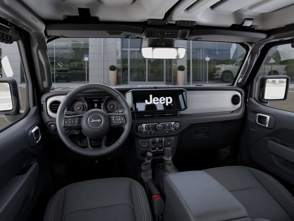 2025 Jeep Gladiator Sport S Owego NY