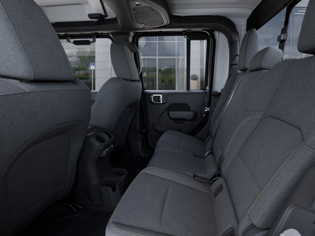 2025 Jeep Gladiator Sport S Owego NY